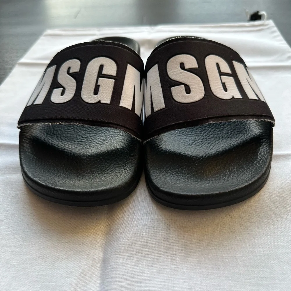 MSGS Pool Slides - Picture 3 of 8